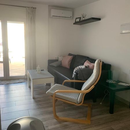 Appartement Atico Casa Mari à Málaga Extérieur photo