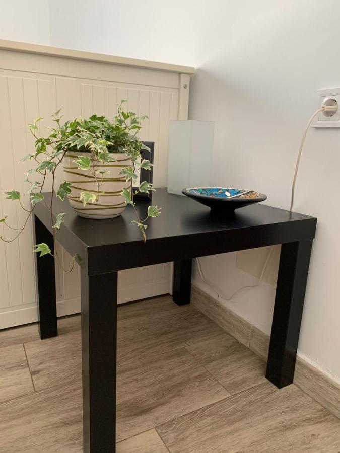 Appartement Atico Casa Mari à Málaga Extérieur photo